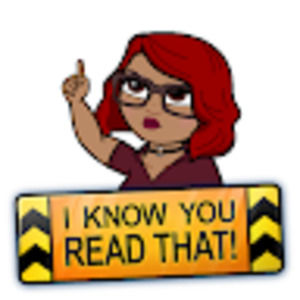 Meet your Posher, Ursula